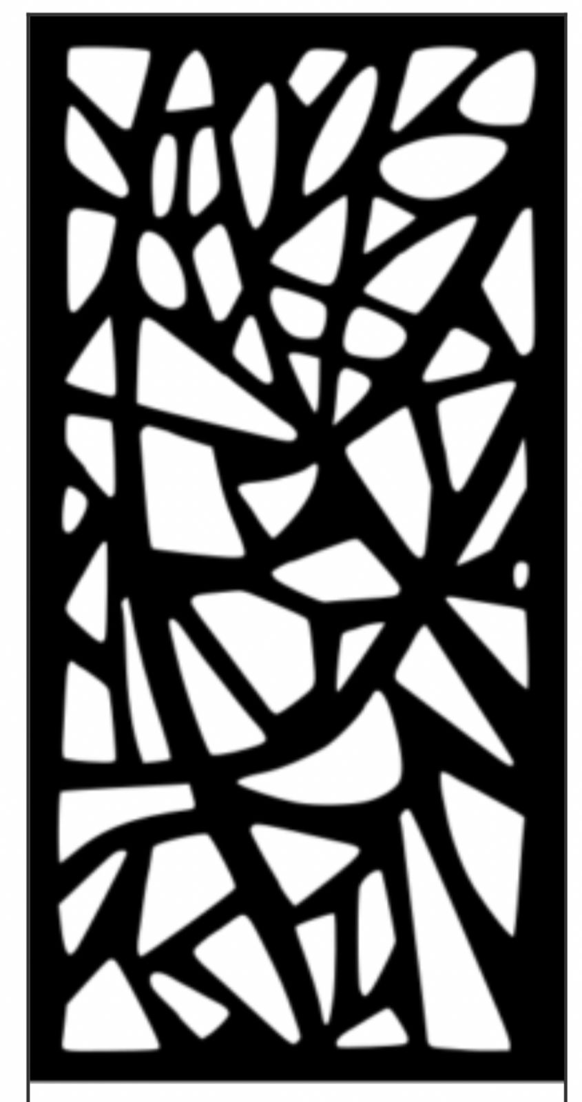Chapa-decorativa